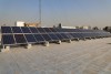 افتتاح ۴نیروگاه خورشیدی تا پایان سال در پایتخت